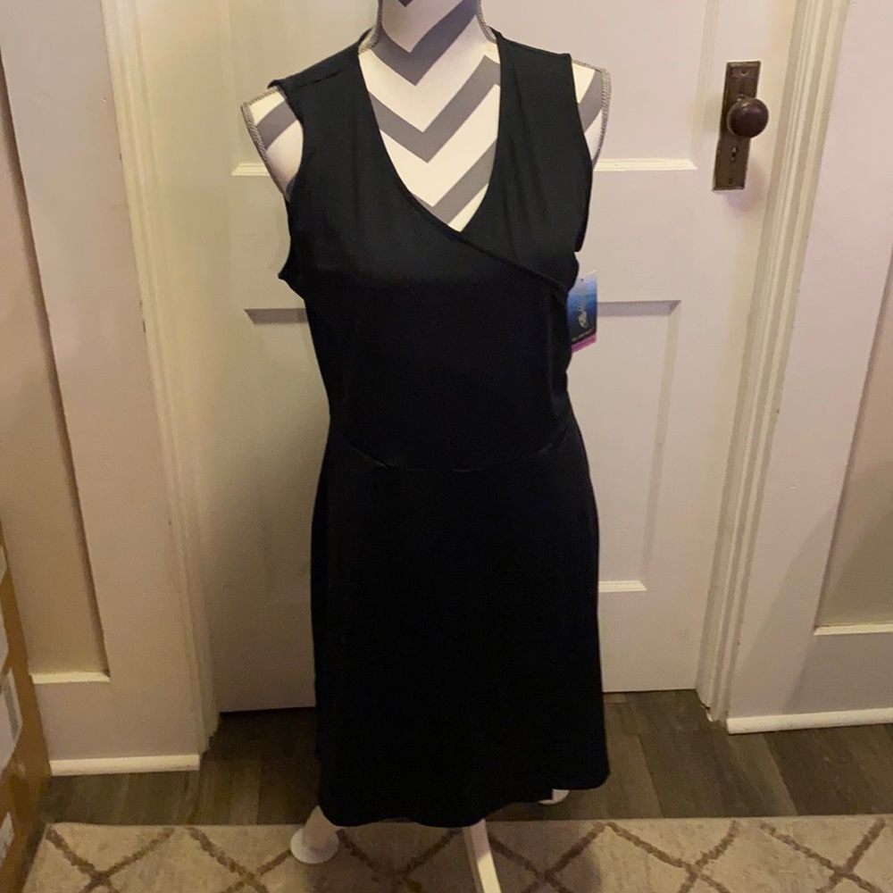 SilverBait Performance Dress